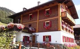 Appartamenti Annarita